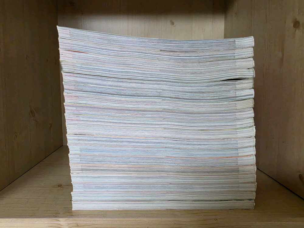 마법천자문 1권 ~ 53권 (상태좋음)--4