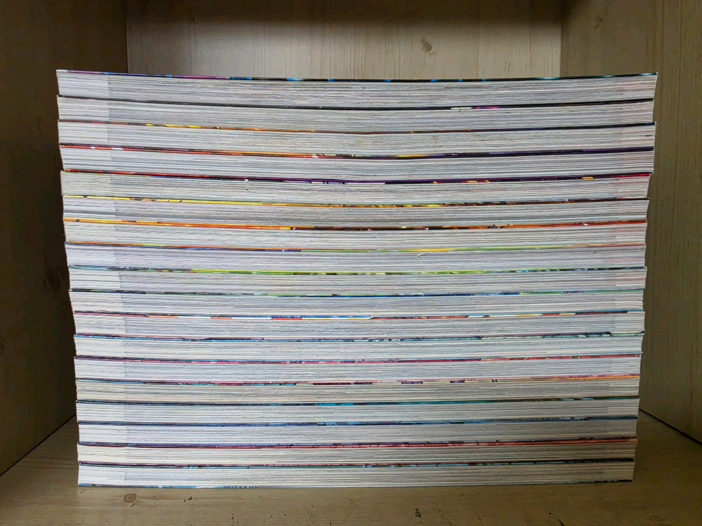 마법천자문 1권 ~ 53권 (상태좋음)--5