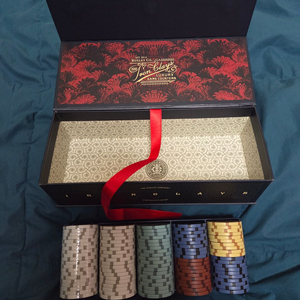 아이언 클레이 100