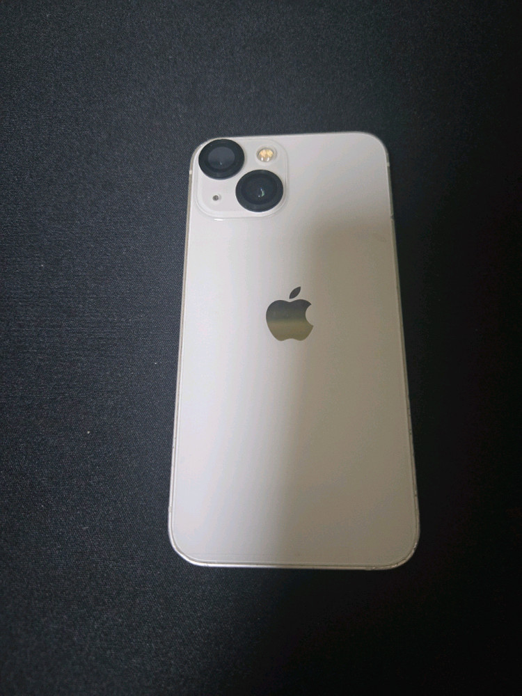 아이폰 13 미니--1