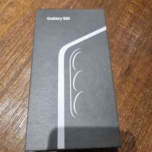 갤럭시 s26 바이올렛 512GB