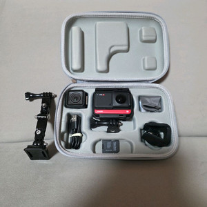 인스타360 ONE R 이미지