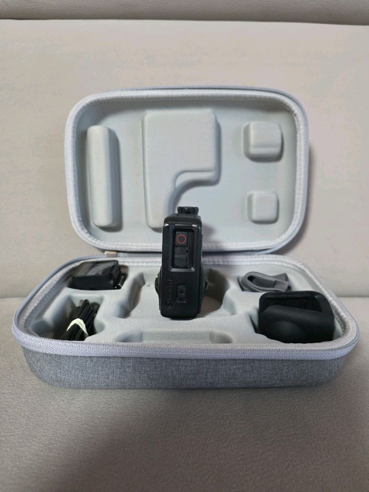 인스타360 ONE R 이미지