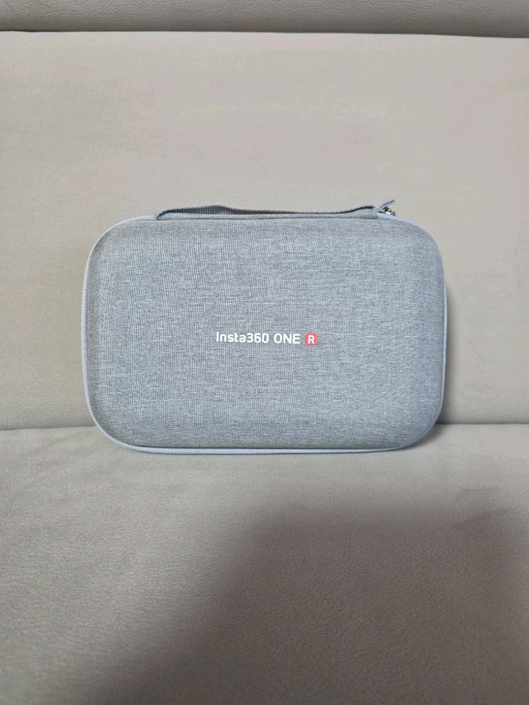 인스타360 ONE R 이미지