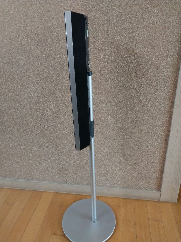 SONY 스피커(스탠드, 가로바, 벽걸이 가능) 이미지