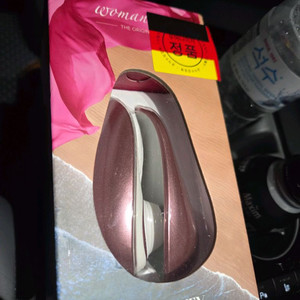 여성용품 이미지