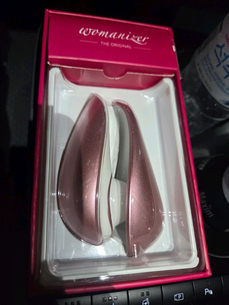 여성용품 이미지