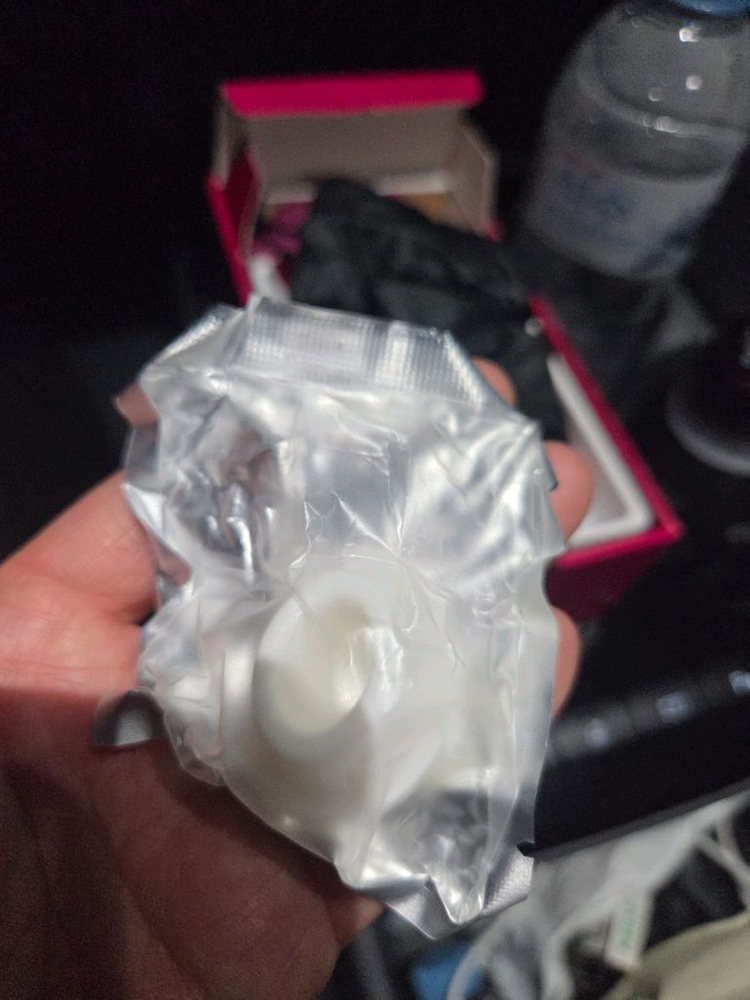 여성용품 이미지