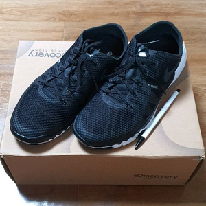 남.255 +) 나이키 남성 운동화, 나이키 프리 트레이너 3.0 V3 / 헬스 트레이닝 웜업