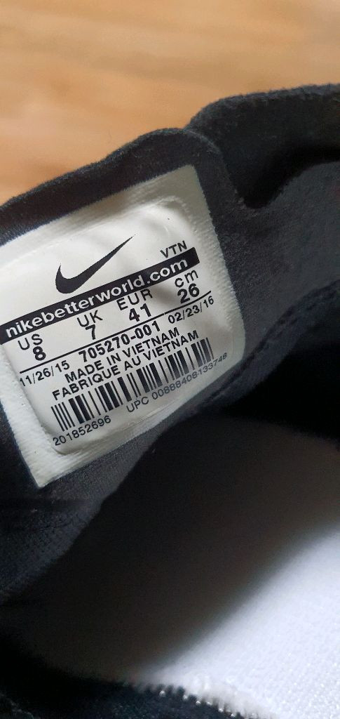 남.255 +) 나이키 남성 운동화, 나이키 프리 트레이너 3.0 V3 / 헬스 트레이닝 웜업--1