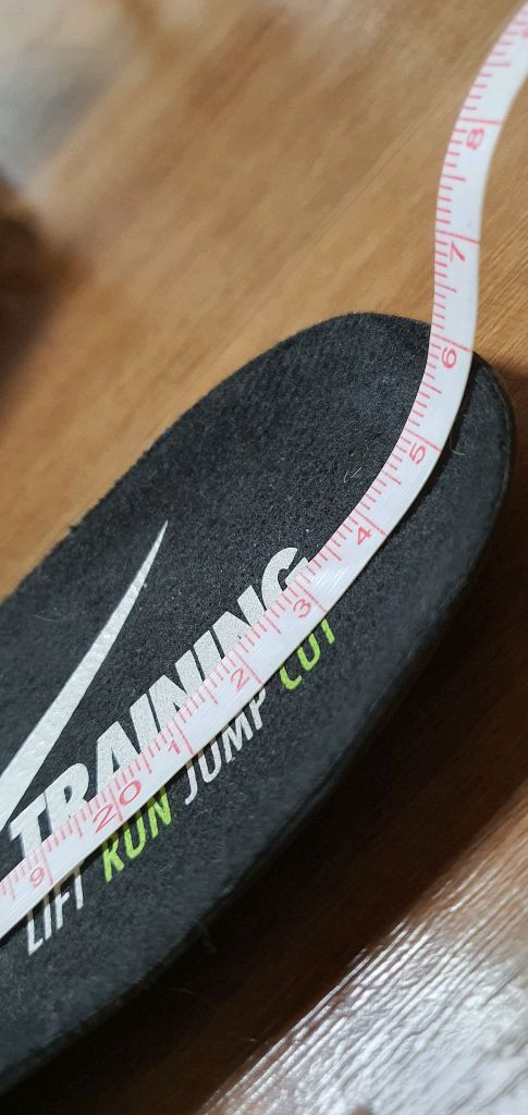 남.255 +) 나이키 남성 운동화, 나이키 프리 트레이너 3.0 V3 / 헬스 트레이닝 웜업--2