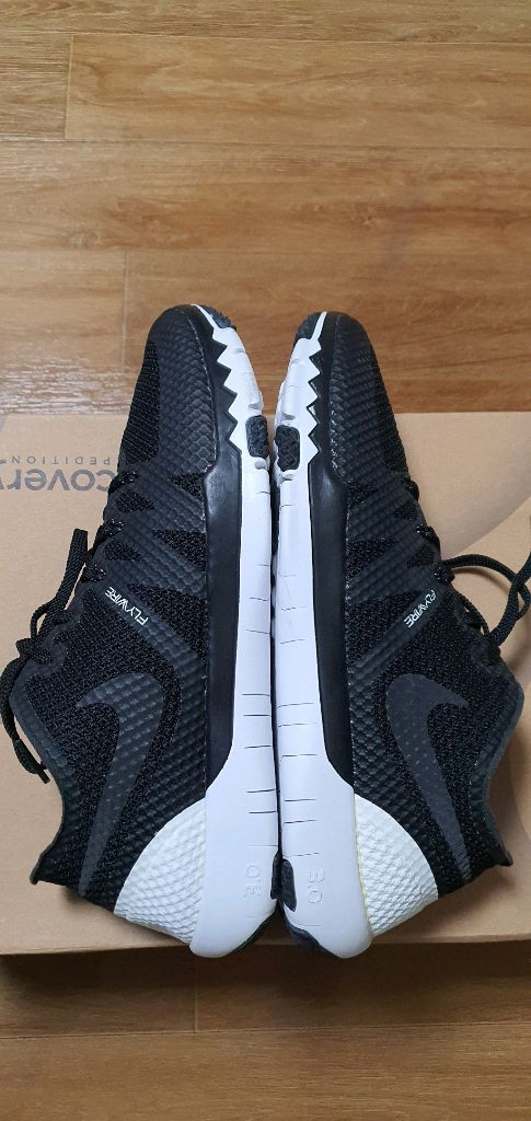 남.255 +) 나이키 남성 운동화, 나이키 프리 트레이너 3.0 V3 / 헬스 트레이닝 웜업--3