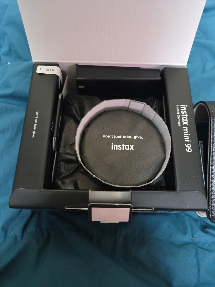 인스탁스 미니 99--1