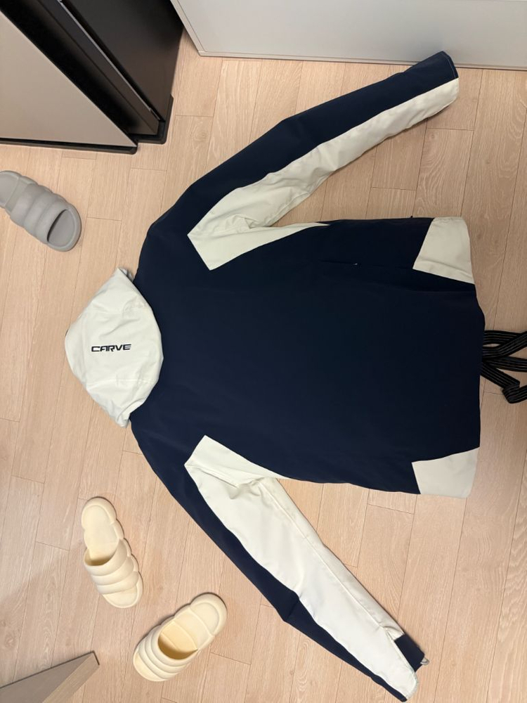 카브 스키복 2xl 이미지