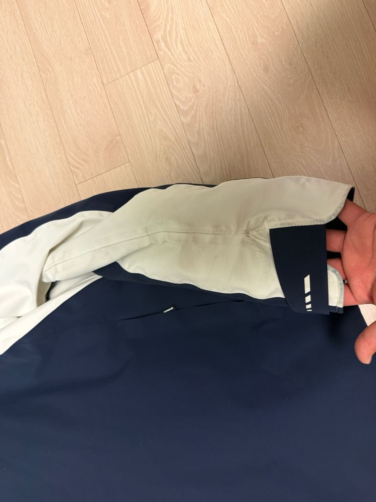 카브 스키복 2xl 이미지