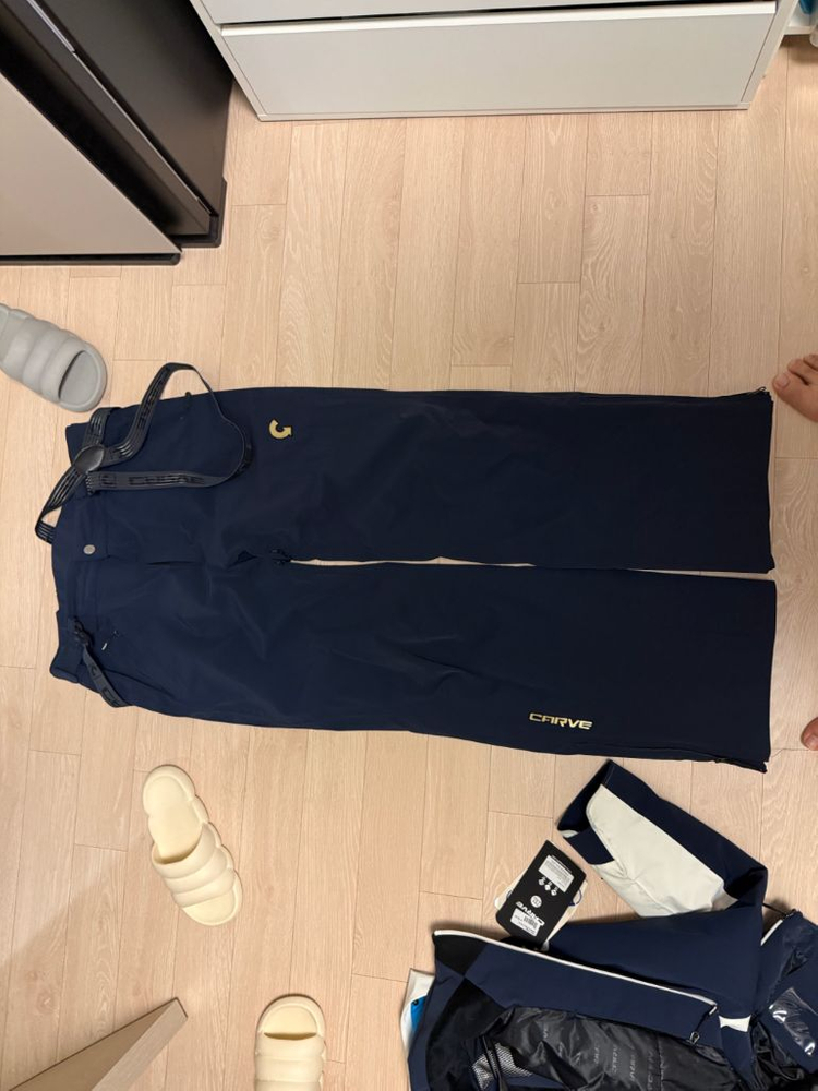 카브 스키복 2xl 이미지