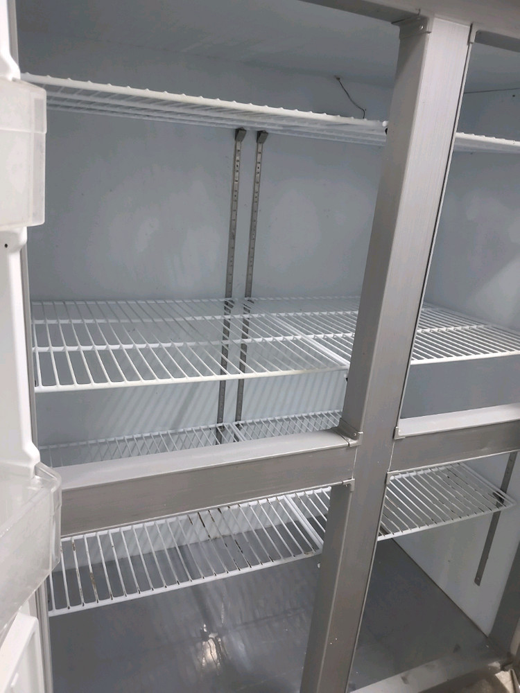 우성 업소용 냉장고 45박스--3