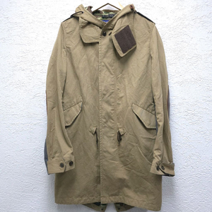 꼼데가르송 준야 와타나베 야상 코트 L 이미지