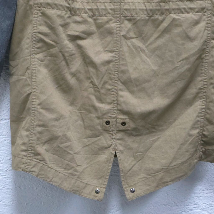 꼼데가르송 준야 와타나베 야상 코트 L 이미지