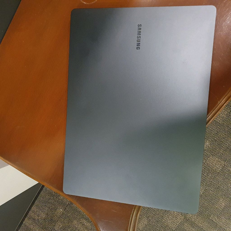 삼성노트북 갤럭시북3프로--1