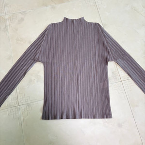 플리츠플리즈 립플리츠 모카