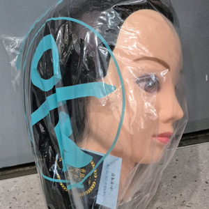 헤어 시험용 통가발 천혜인 프로아 비너스 가발