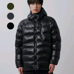 [25FW]어반사이드 에일러론 900 UL 후드 다운 재킷 이미지