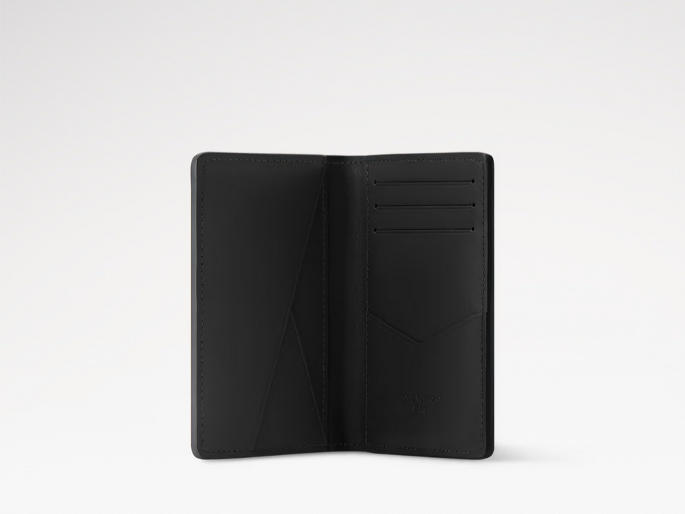 루이비통 포켓 오거나이저 카드지갑 미사용 새상품 (압구정 현대 구매 / 쿨거 70 이미지