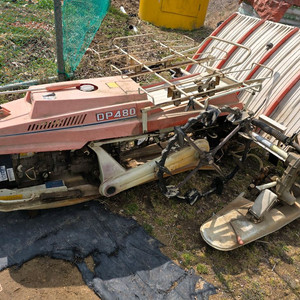 대동보행식 이양기 이미지