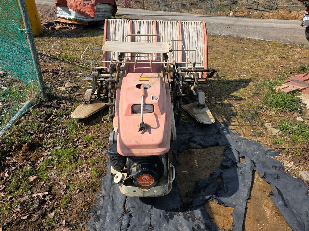 대동보행식 이양기 이미지