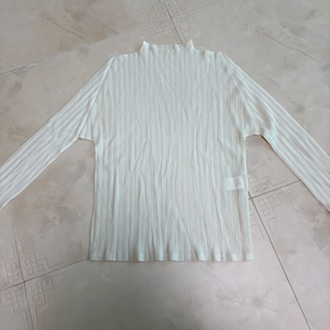 플리츠플리즈 립플리츠 레몬