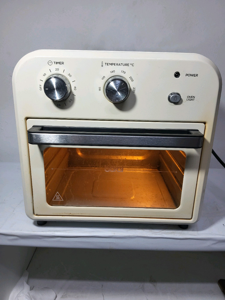 보랄 15L 에어프라이어--1