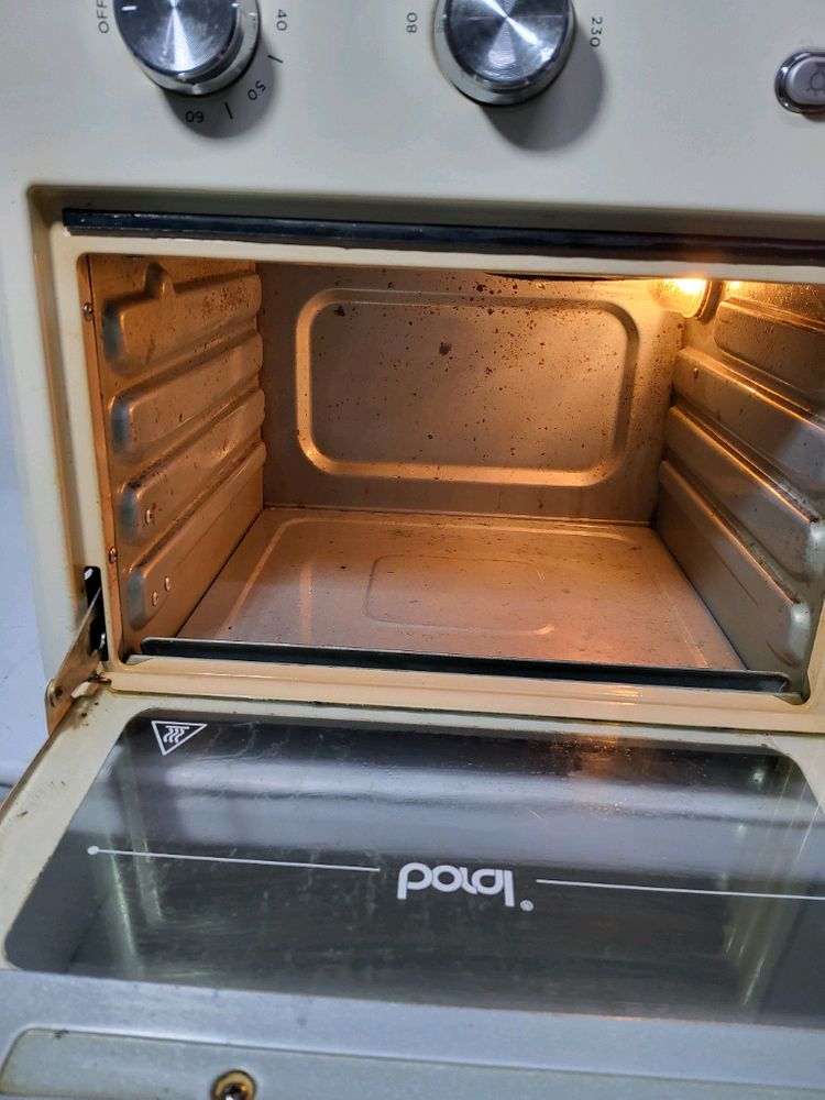 보랄 15L 에어프라이어--2