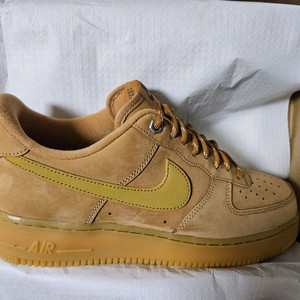 나이키 에어포스 플랙스 된장포스 270 새상품