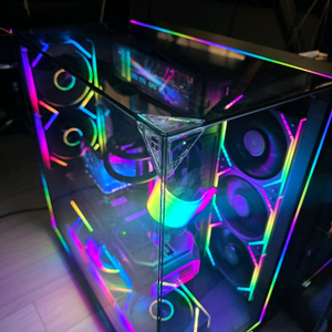 라이젠9 9950x3d x870e rtx5090 최고사양 싸게팝니다 이미지