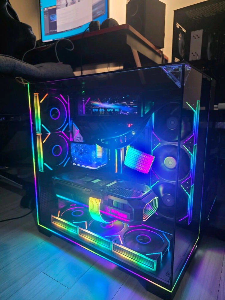라이젠9 9950x3d x870e rtx5090 최고사양 싸게팝니다 이미지