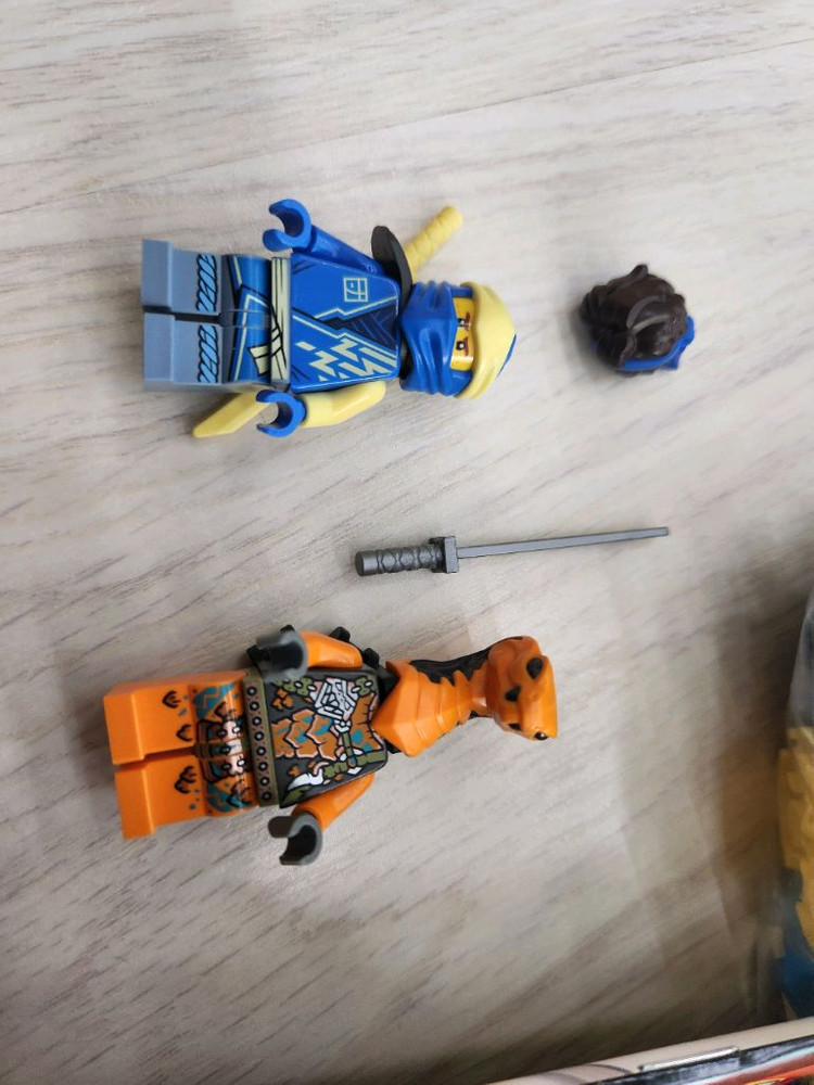 레고 닌자고 71760 이미지