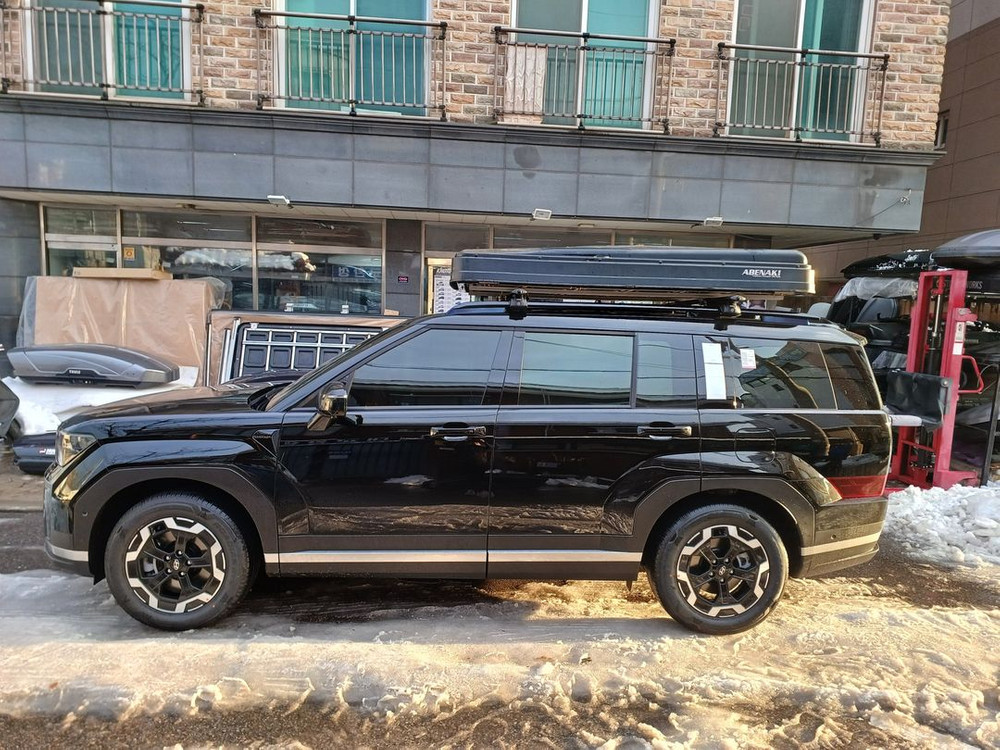 자동차검사 불합격 탈부착 이전장착 최소한의 공임으로 진행(가로바 별도 구매가능)--8