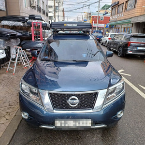 자동차검사 불합격 탈부착 이전장착 최소한의 공임으로 진행(가로바 별도 구매가능)