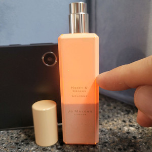 조말론 허니 앤 크로커스 코롱 30ml 향수 (K) 이미지