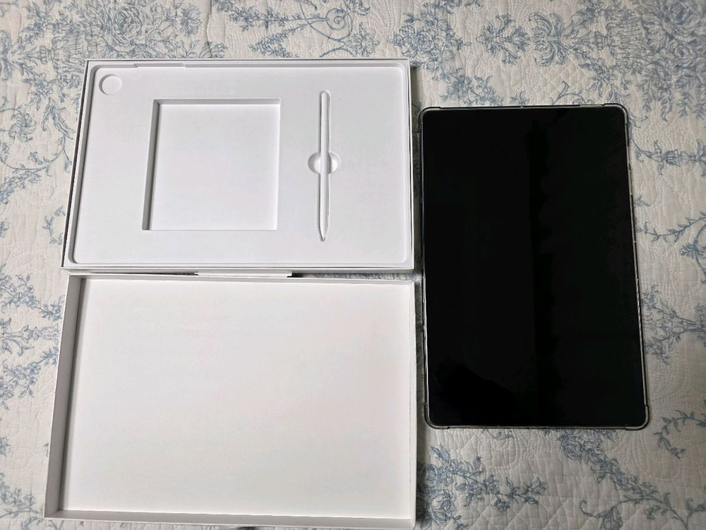 갤럭시 탭 S10 FE+ 5G 256GB 자급제 판매--1