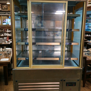 온장쇼케이스.온장고 이미지