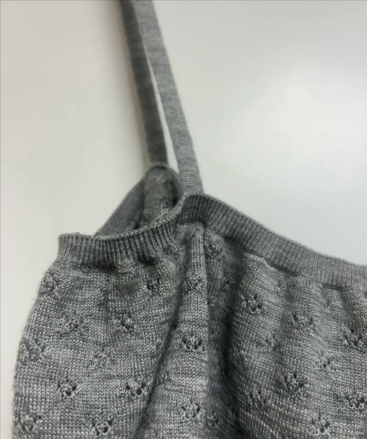 미우미우 레이어드니트--4