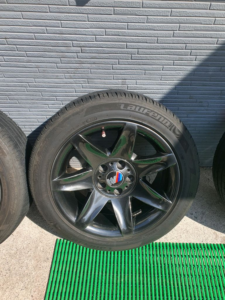 포터휠 215 50 17 이미지