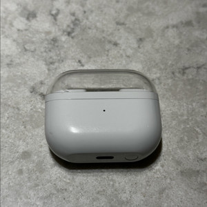 갤럭시 버즈3 프로 충전케이스 화이트