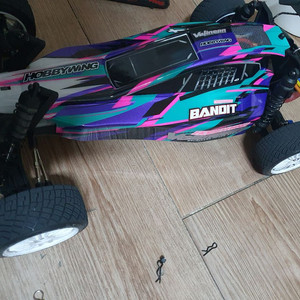 트랙사스 밴딧l 하비윙 모변 트라이얼이나 온로드교환 원합니다 이미지