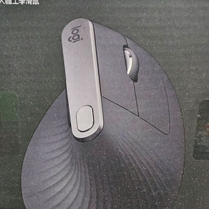 미개봉 새상품 로지텍 MX 버티컬 무선마우스[정품] 이미지