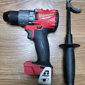 밀워키 M18 FPD2 FUEL 충전 드릴 드라이버