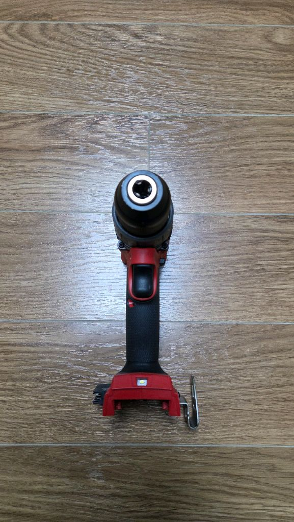 밀워키 M18 FPD2 FUEL 충전 드릴 드라이버--2