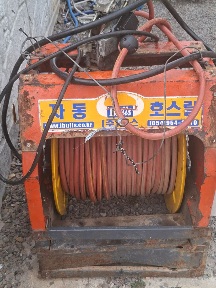 불스 자동호스릴 이미지